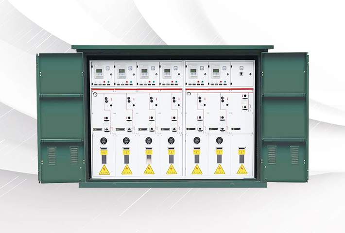 環網箱的優勢在哪？